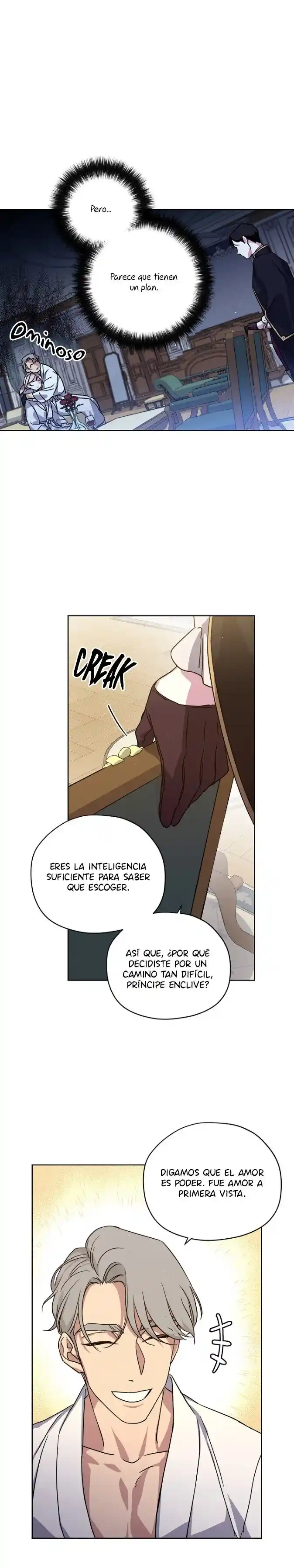 Chitra capítulo 108, página 8