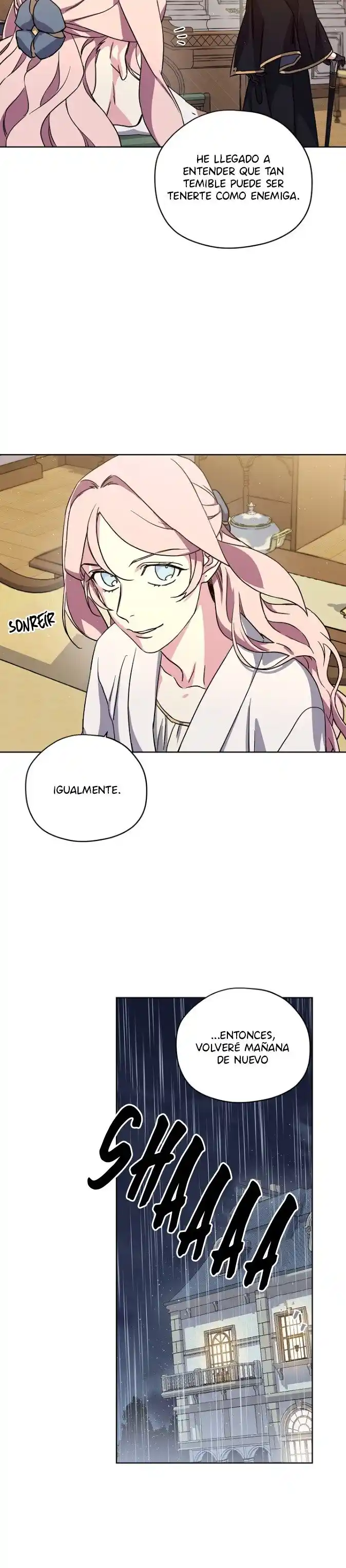 Chitra capítulo 108, página 19