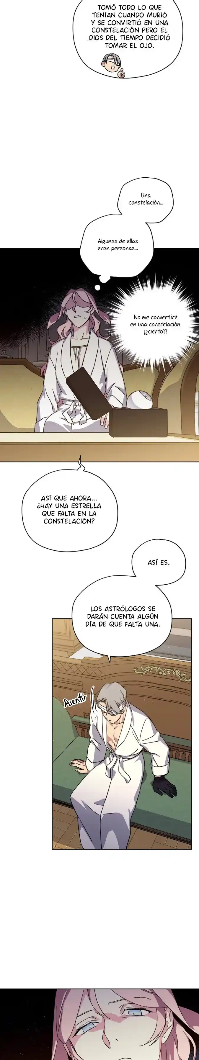 Chitra capítulo 109, página 4