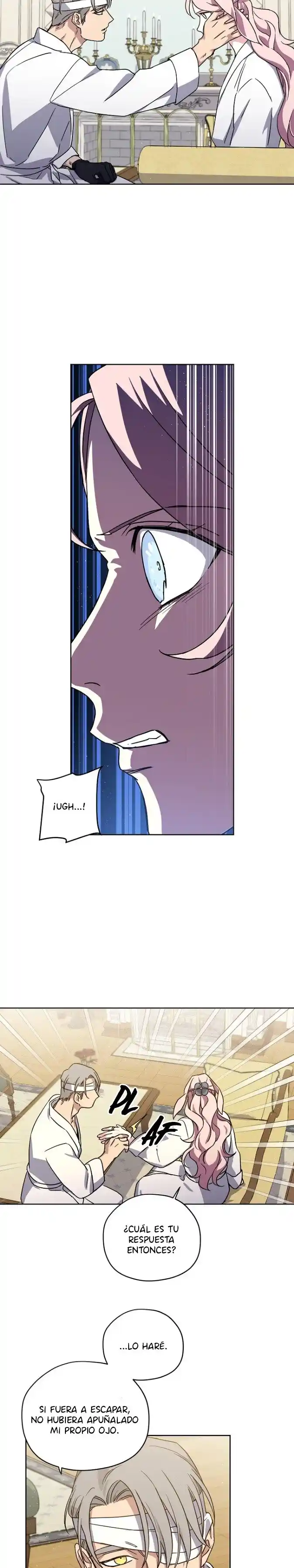 Chitra capítulo 109, página 8