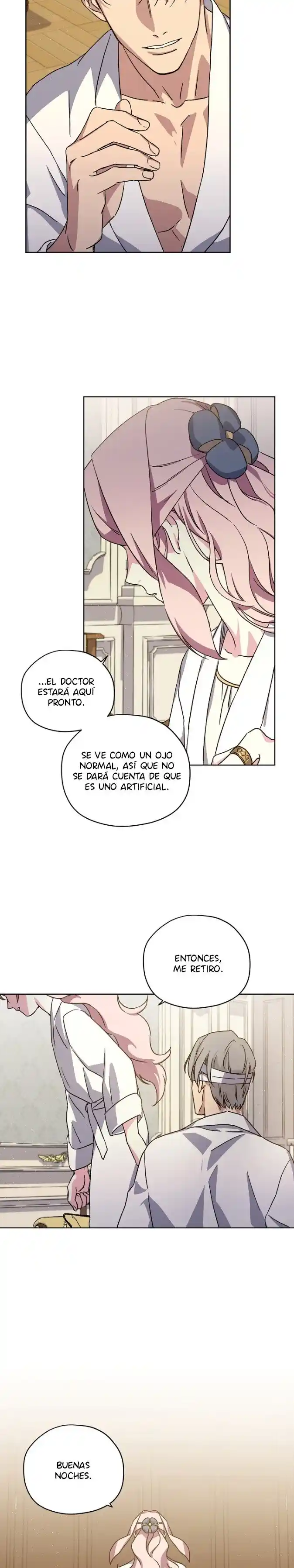 Chitra capítulo 109, página 9