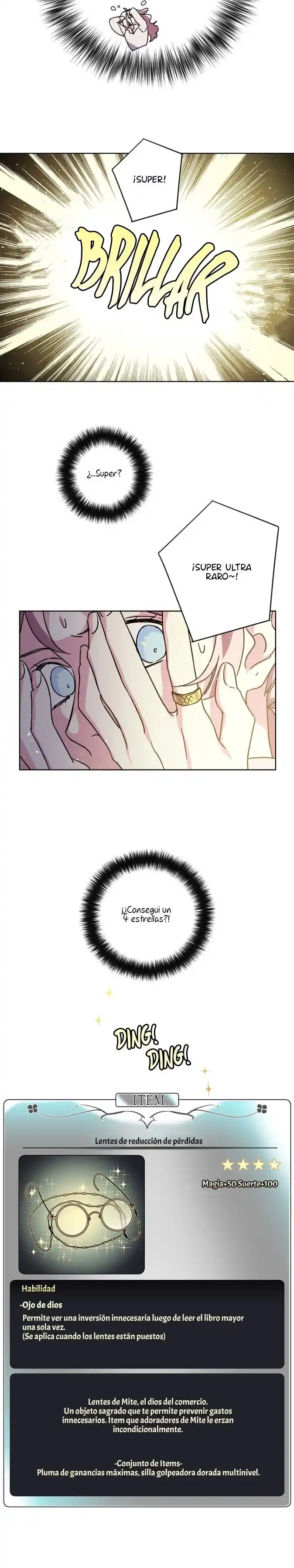 Chitra capítulo 110, página 9