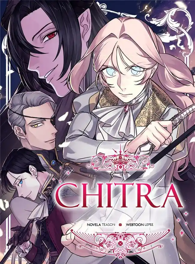 Chitra capítulo 111, página 1