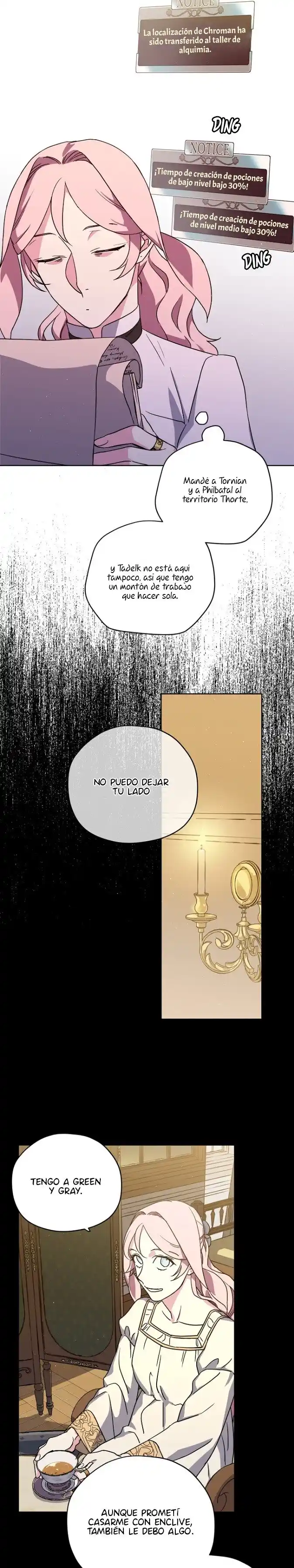 Chitra capítulo 111, página 4