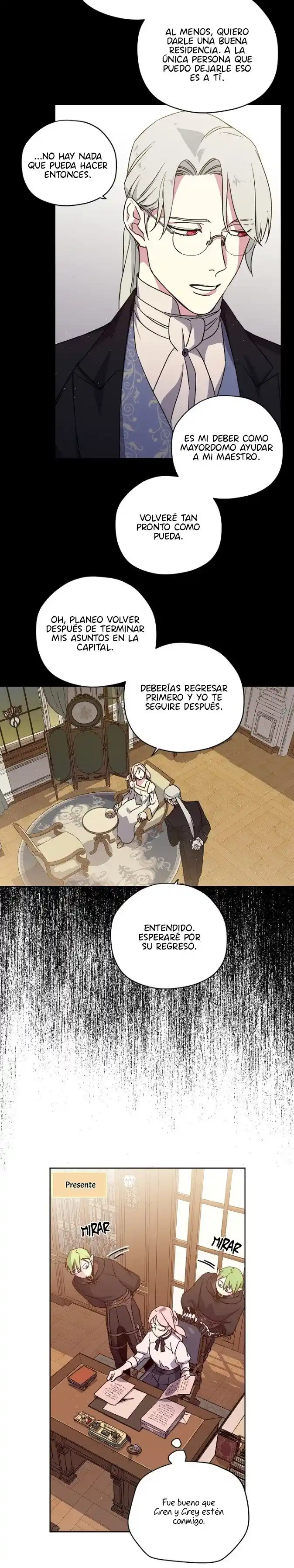 Chitra capítulo 111, página 5