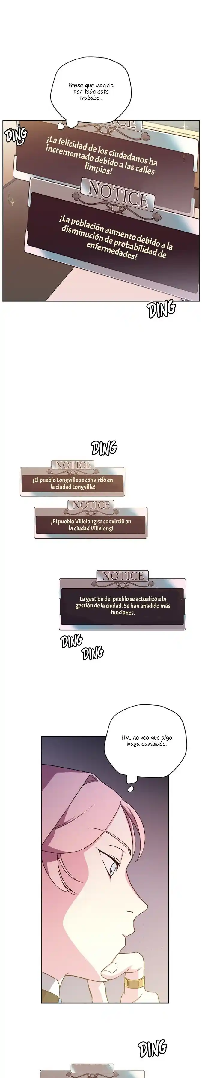Chitra capítulo 111, página 6