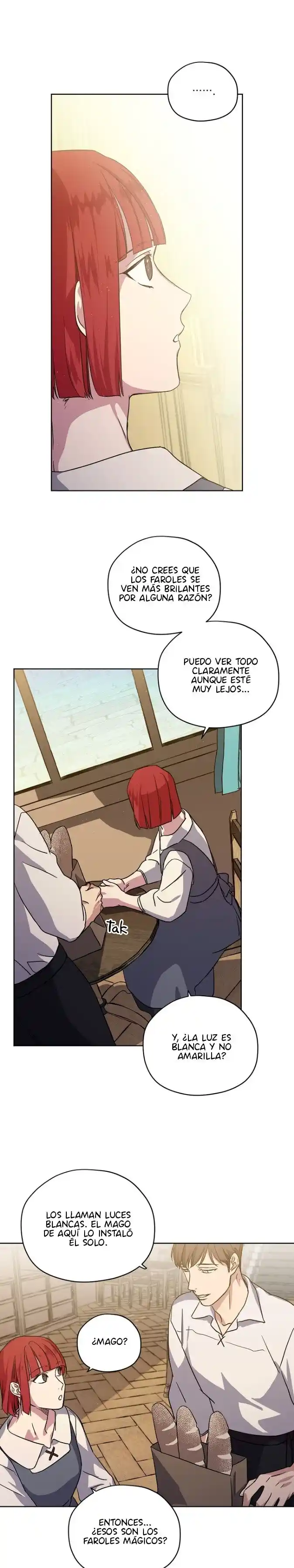 Chitra capítulo 111, página 10