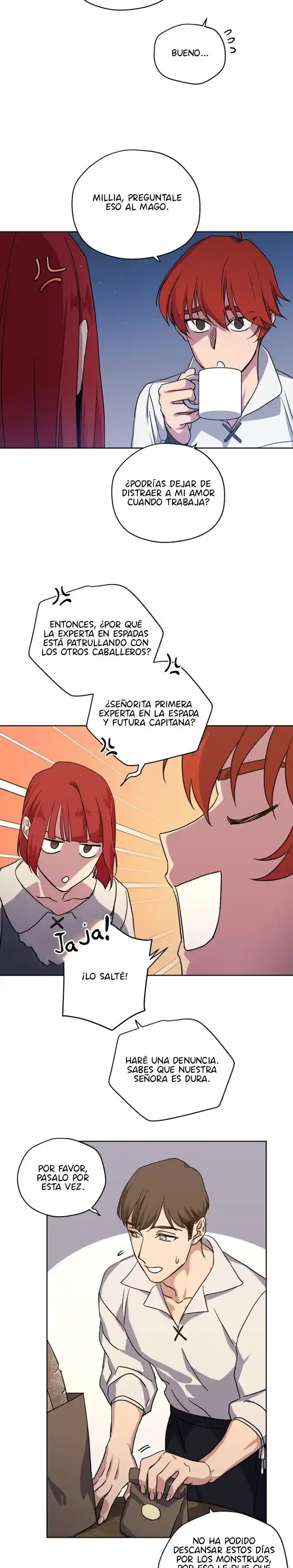 Chitra capítulo 111, página 11