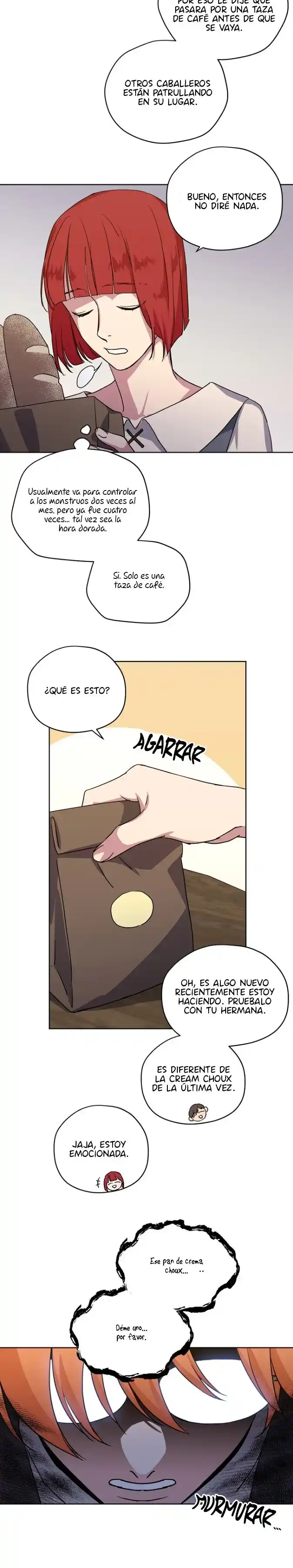 Chitra capítulo 111, página 12