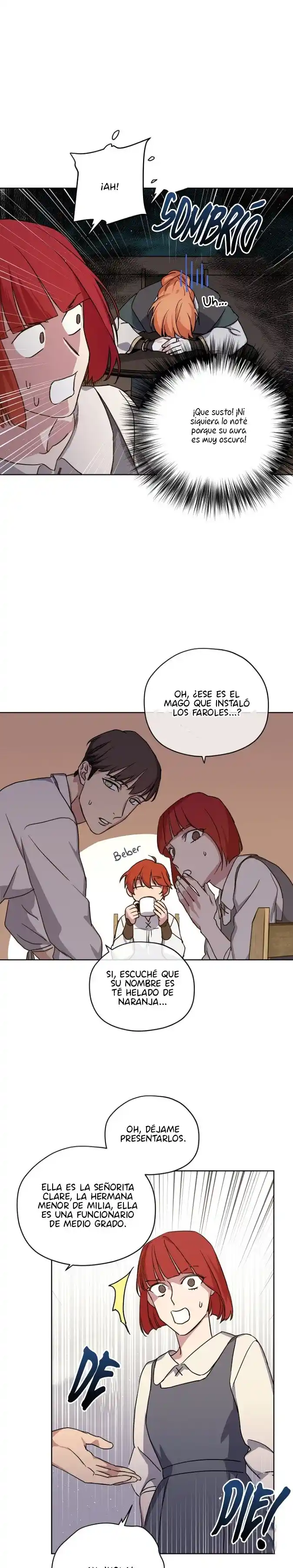 Chitra capítulo 111, página 13