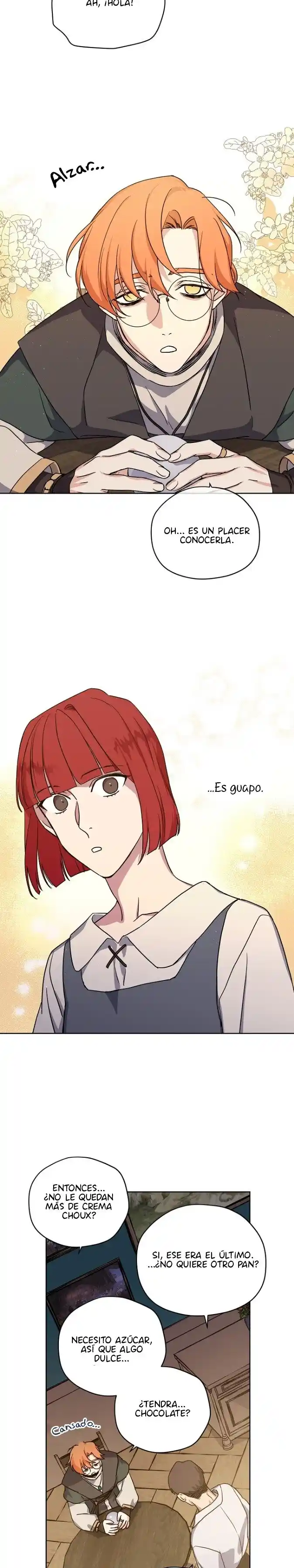 Chitra capítulo 111, página 14
