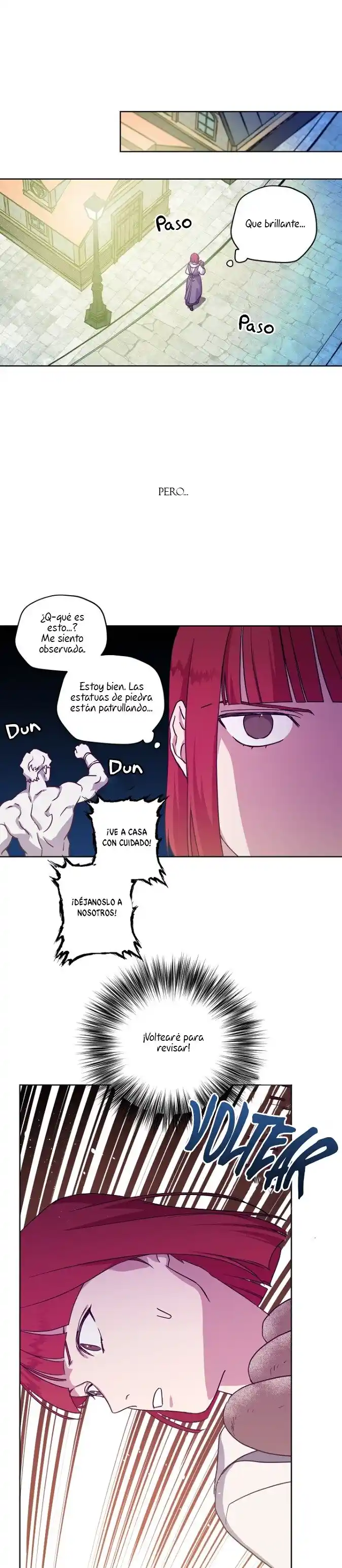 Chitra capítulo 111, página 20