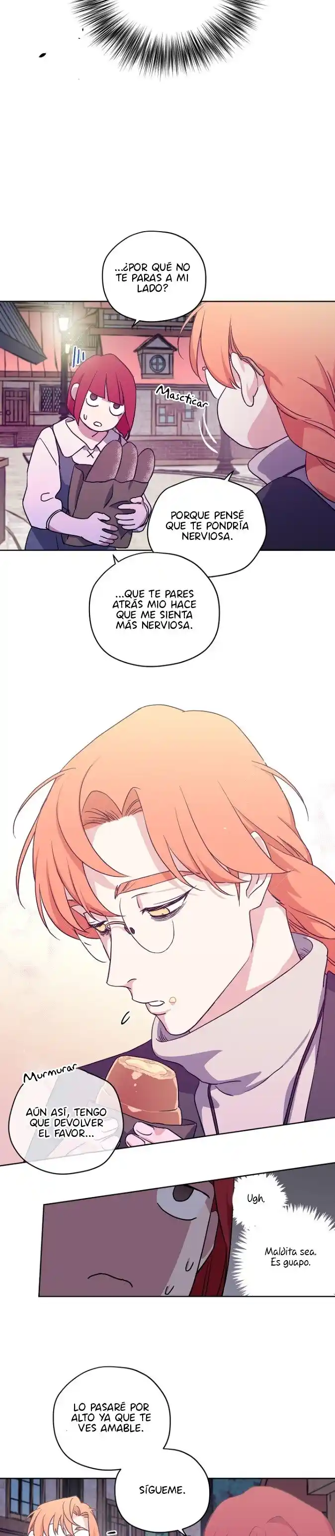 Chitra capítulo 111, página 22