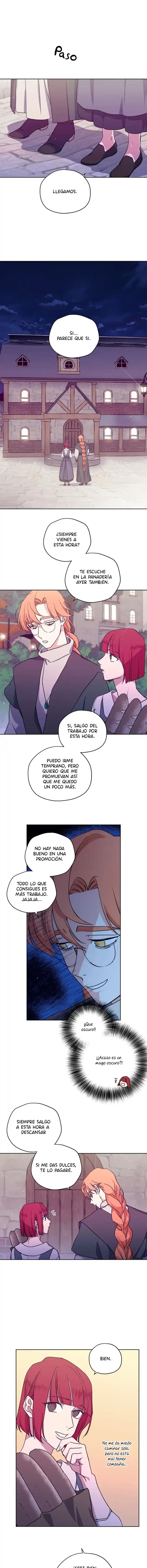 Chitra capítulo 112, página 3