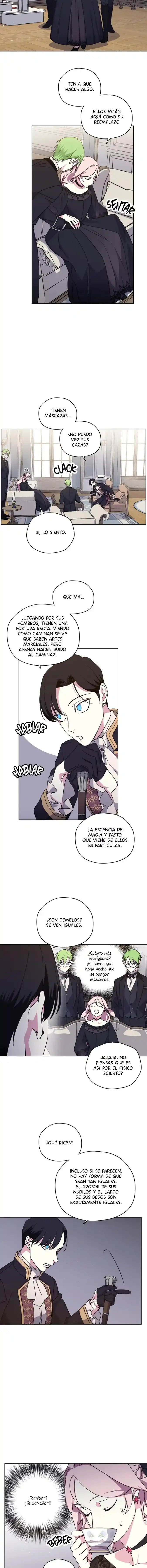 Chitra capítulo 112, página 5