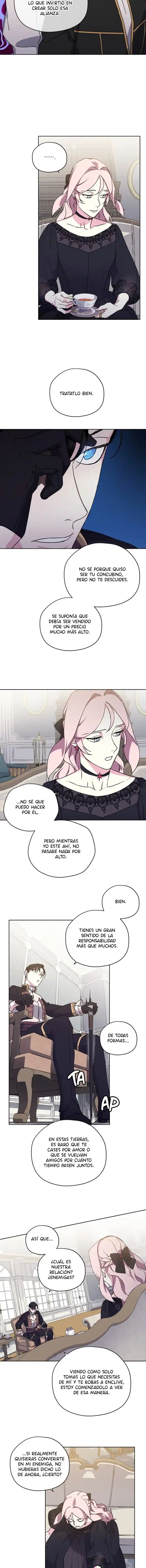 Chitra capítulo 112, página 7