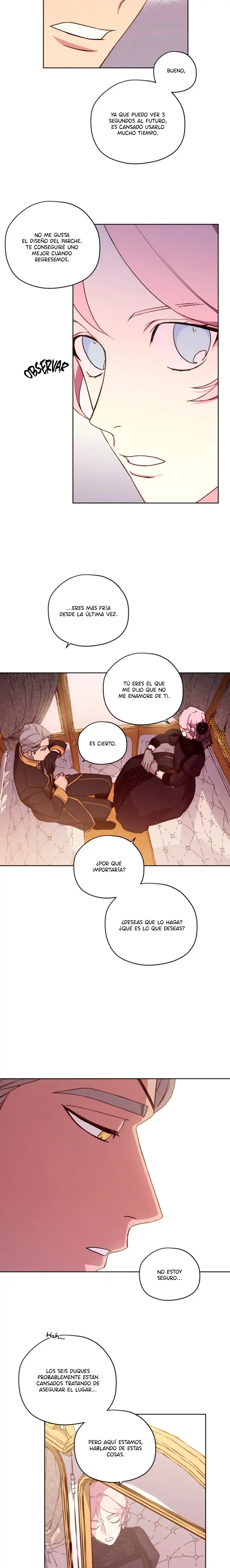 Chitra capítulo 113, página 5