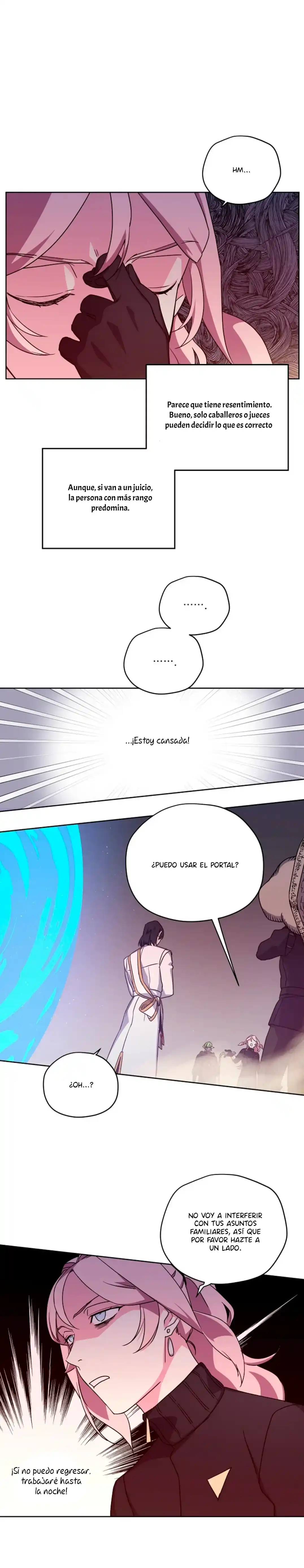 Chitra capítulo 114, página 9