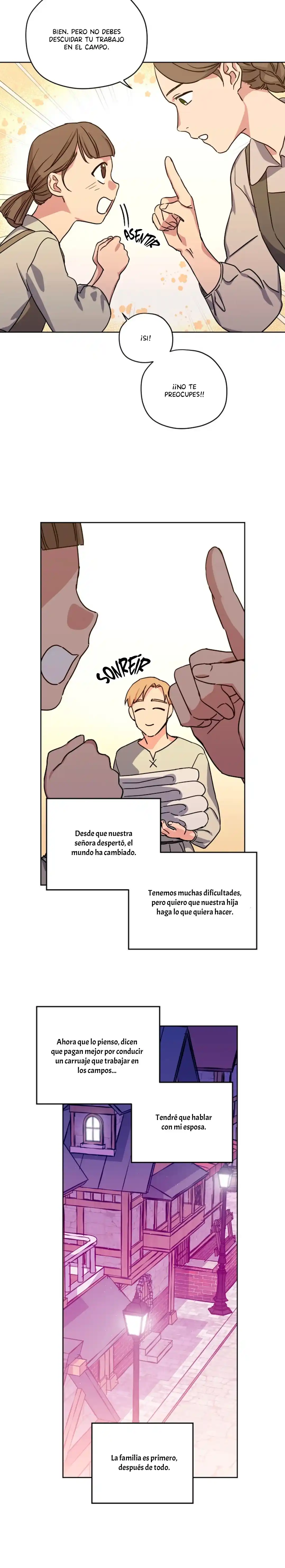 Chitra capítulo 116, página 4