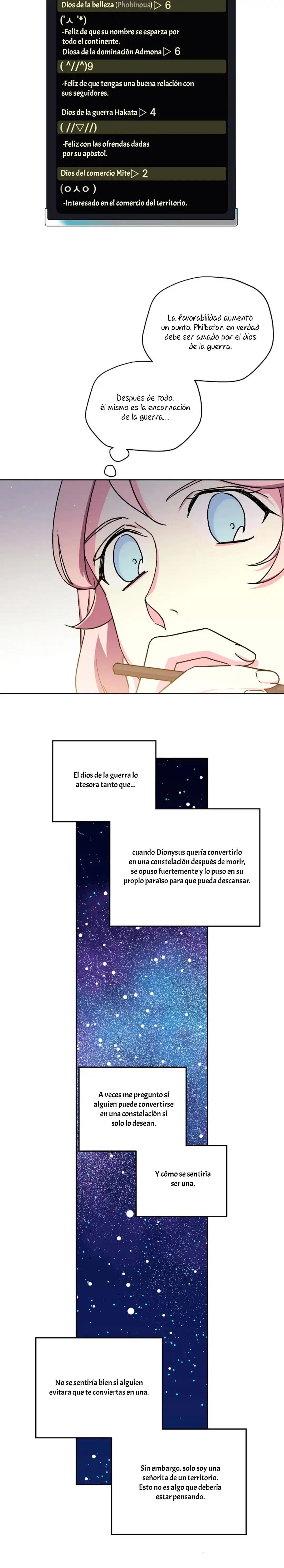 Chitra capítulo 116, página 7