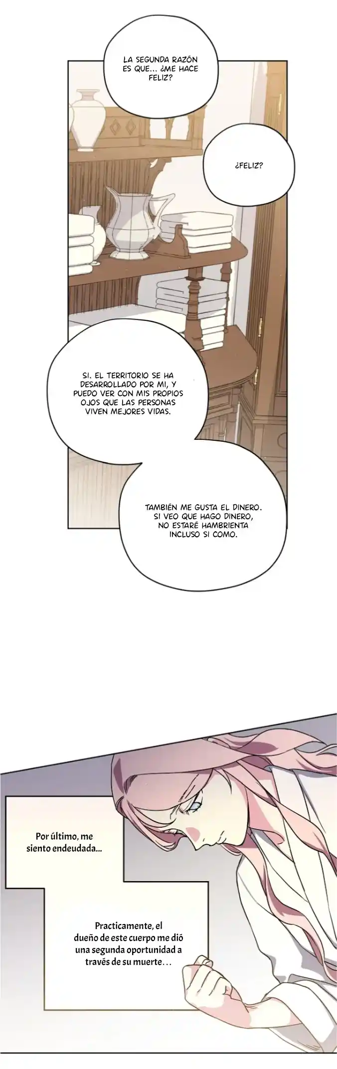Chitra capítulo 117, página 12