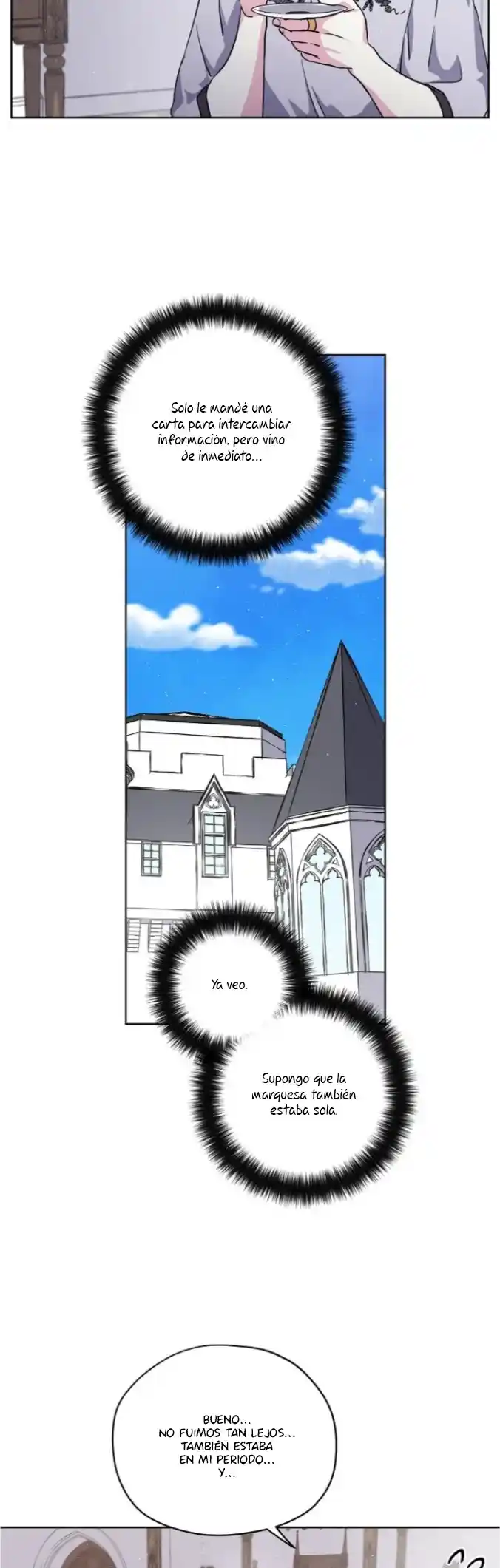 Chitra capítulo 117, página 20