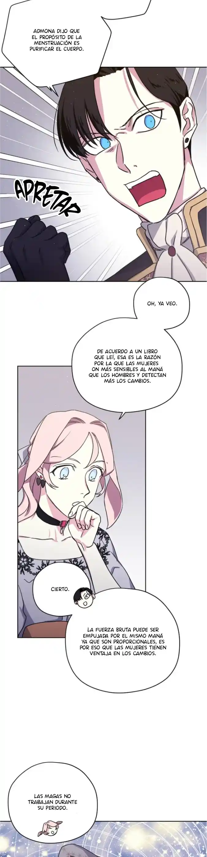 Chitra capítulo 118, página 10