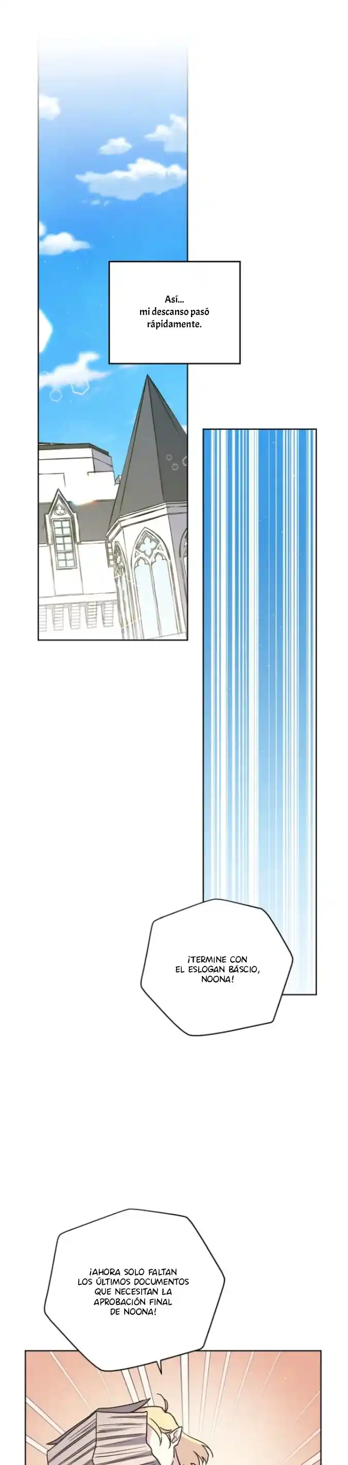 Chitra capítulo 118, página 17