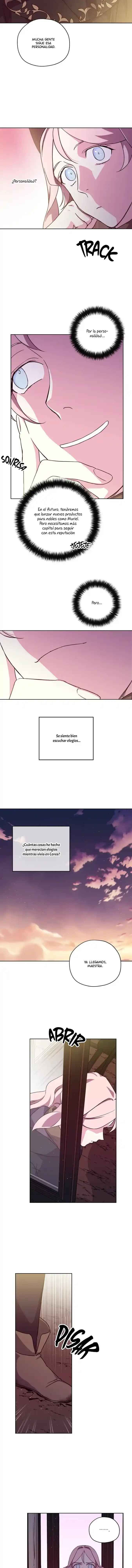 Chitra capítulo 119, página 8