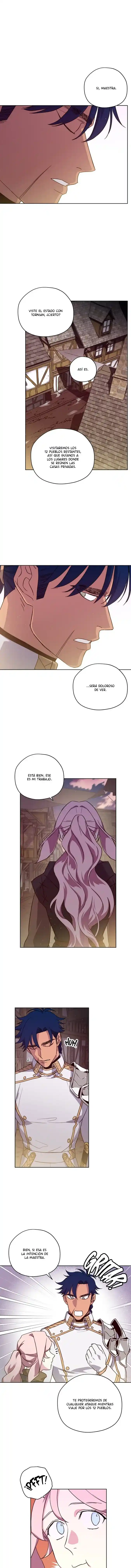 Chitra capítulo 119, página 10