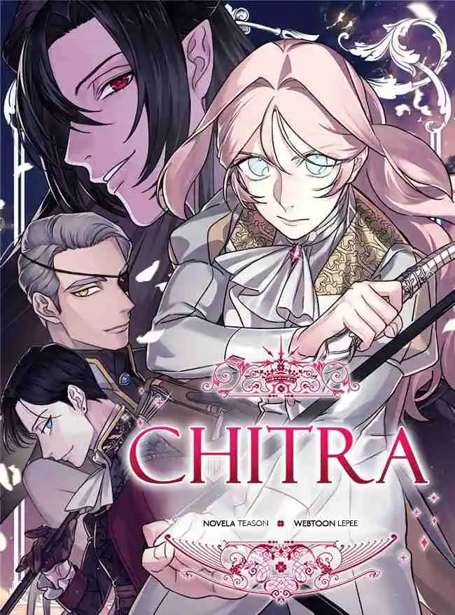 Chitra capítulo 120, página 1