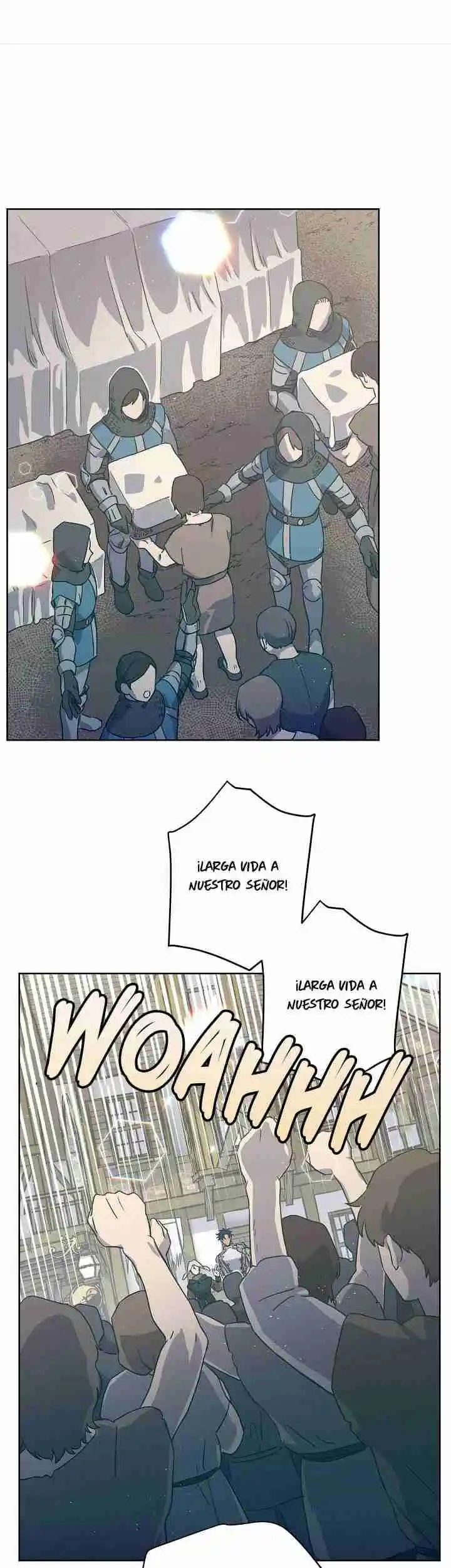 Chitra capítulo 120, página 3