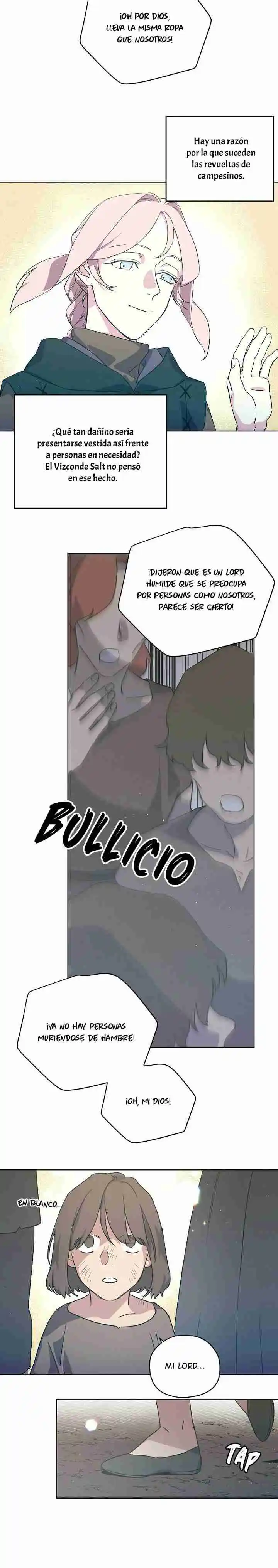 Chitra capítulo 120, página 4