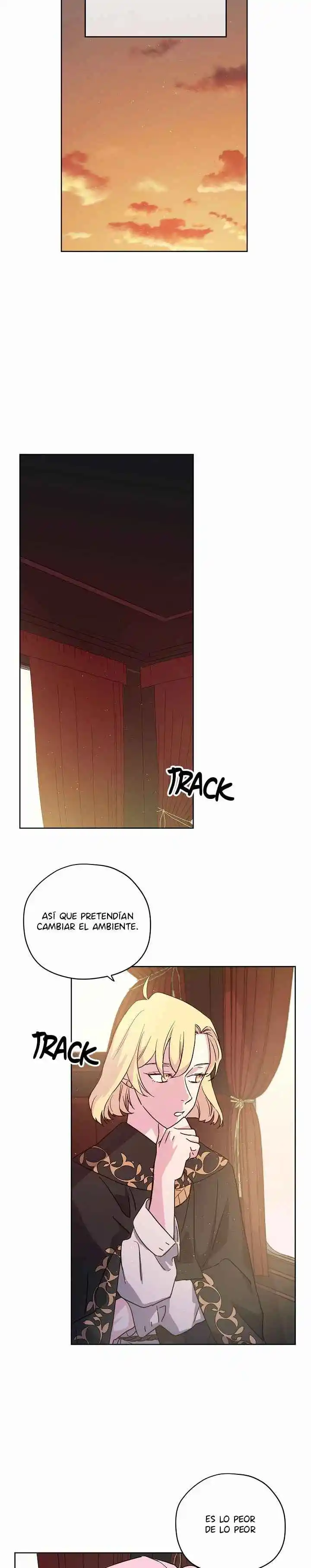 Chitra capítulo 120, página 11