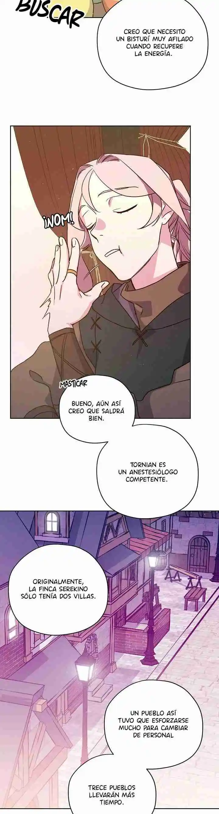 Chitra capítulo 120, página 16
