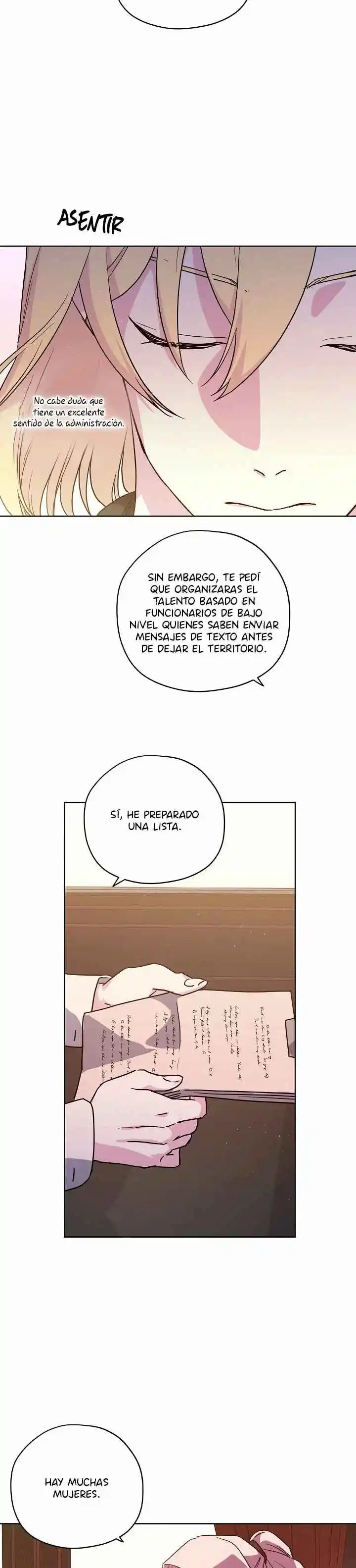 Chitra capítulo 120, página 17