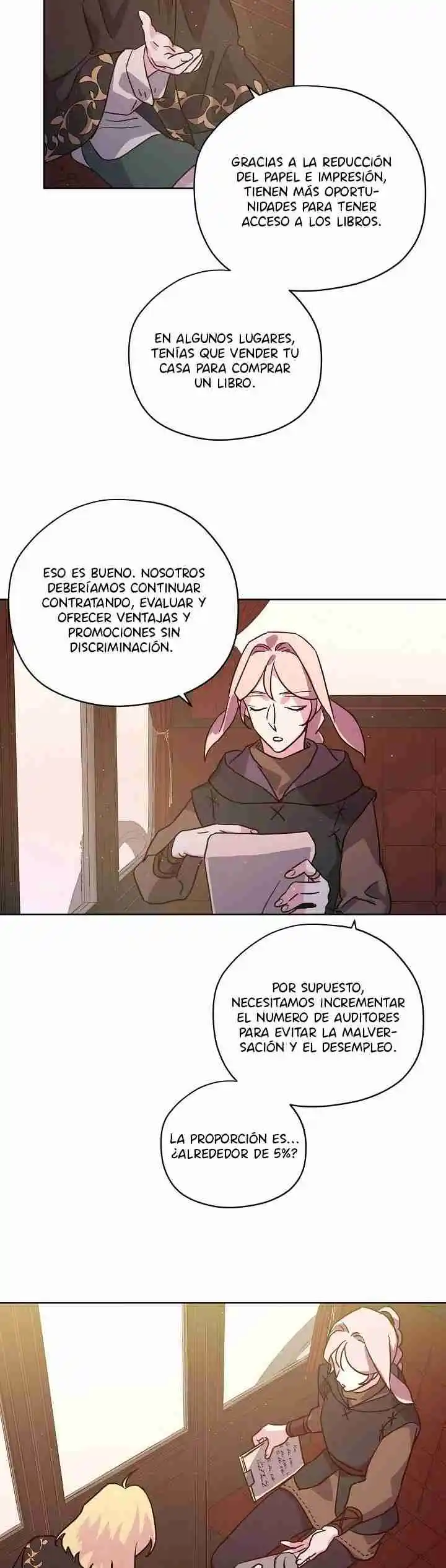 Chitra capítulo 120, página 19