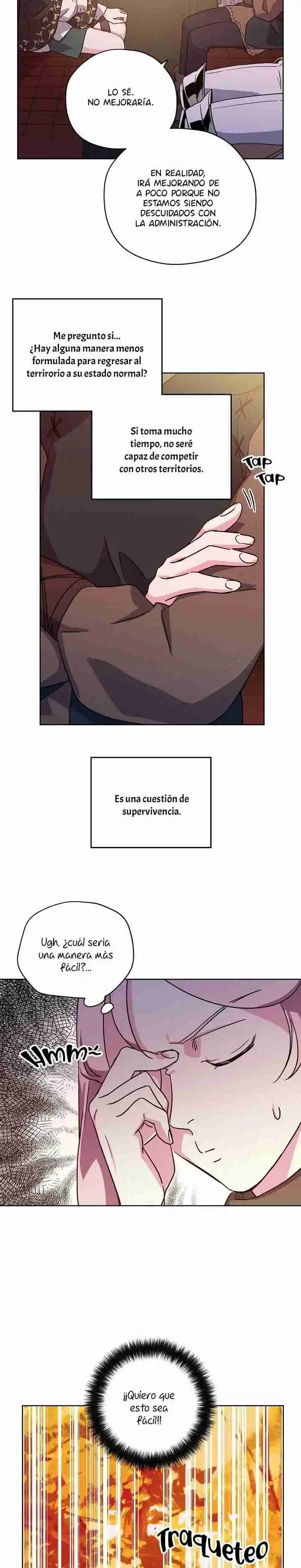 Chitra capítulo 120, página 24