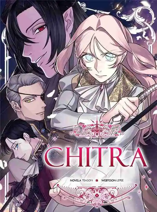 Chitra capítulo 121, página 1