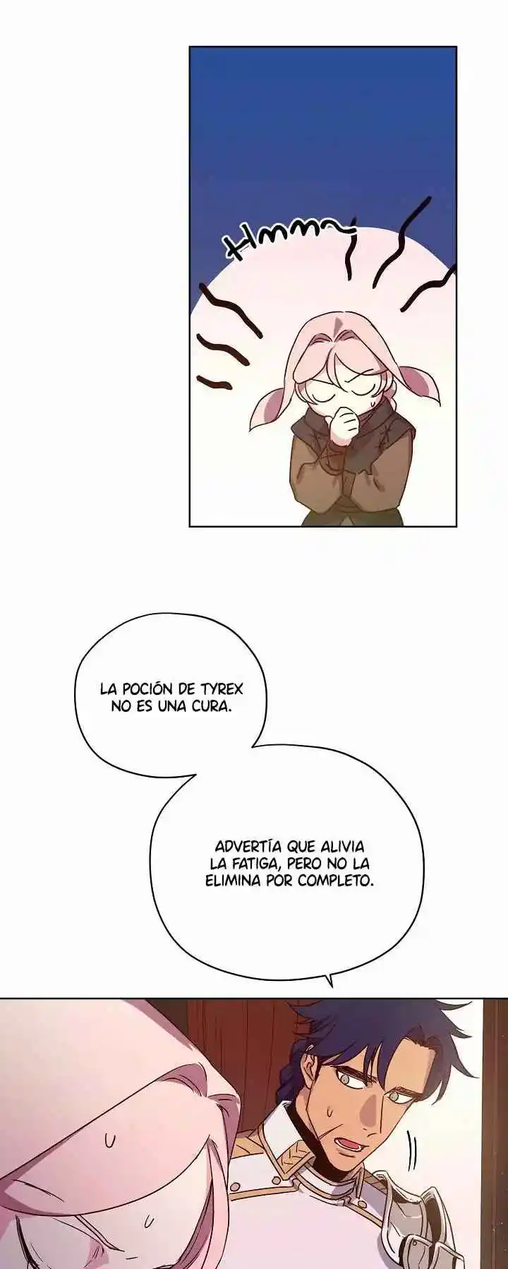 Chitra capítulo 121, página 4