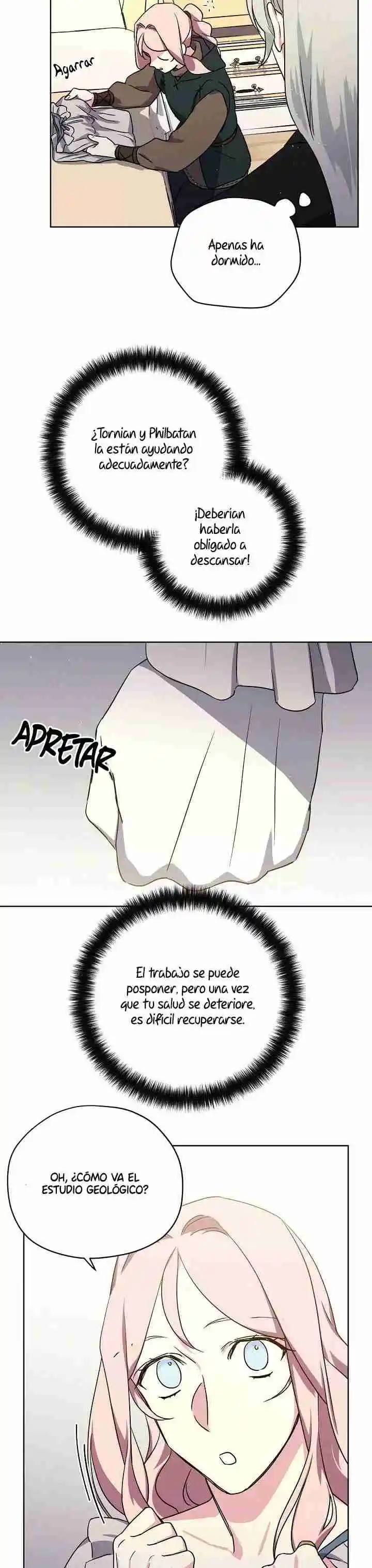 Chitra capítulo 121, página 9
