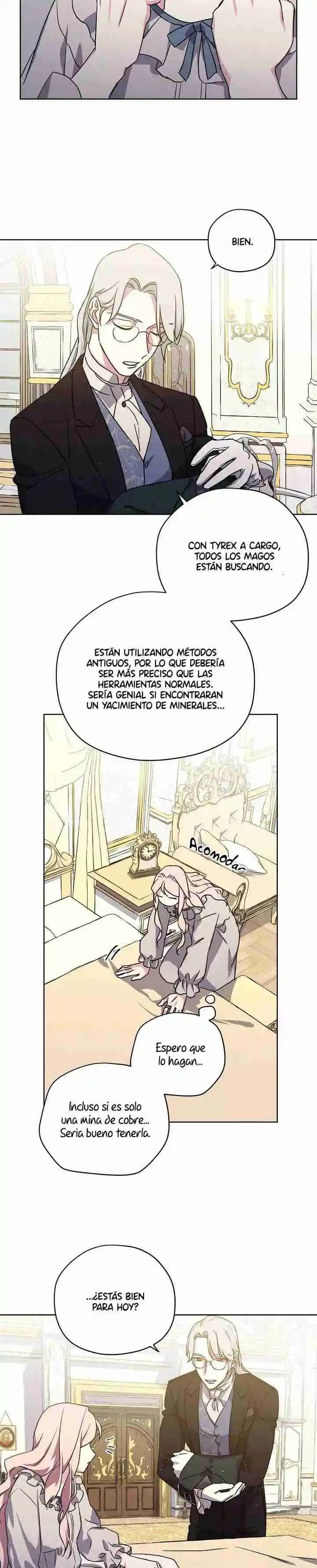 Chitra capítulo 121, página 10