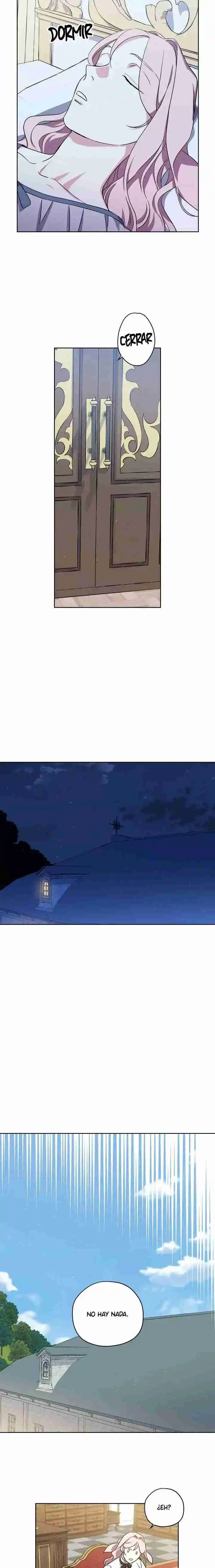 Chitra capítulo 121, página 14