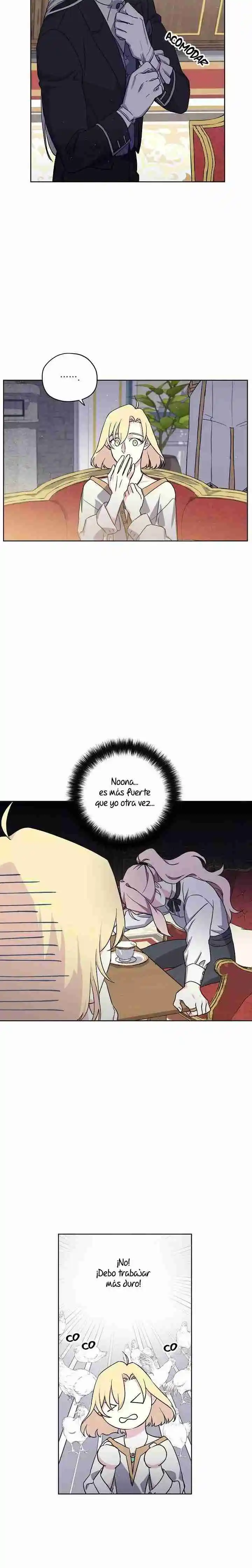 Chitra capítulo 121, página 17