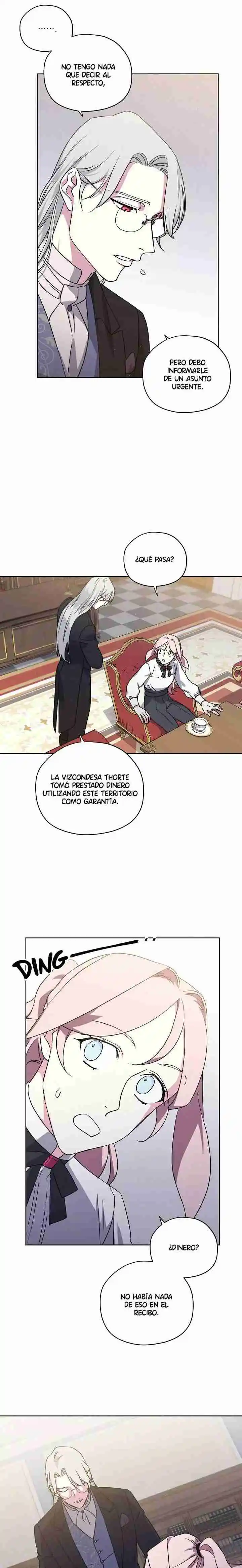 Chitra capítulo 121, página 18