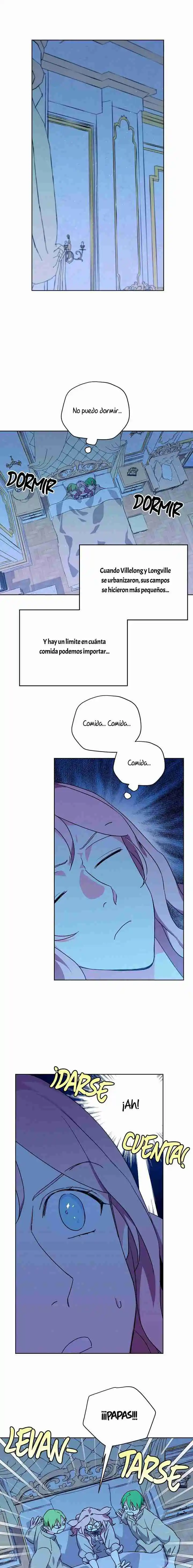 Chitra capítulo 122, página 3