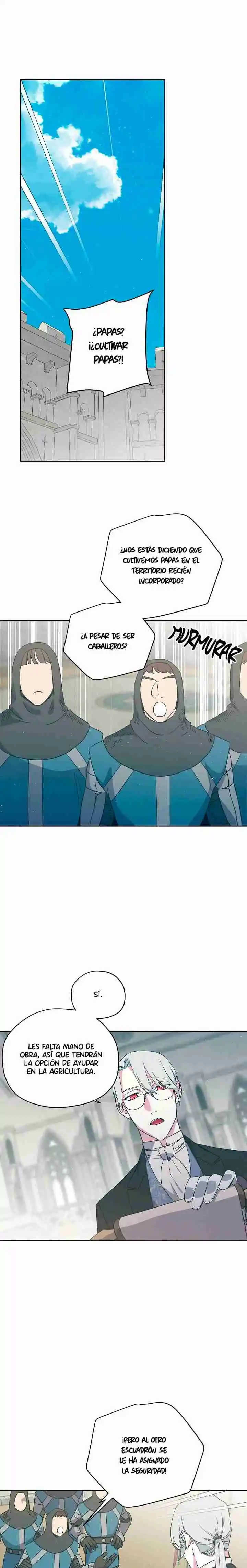 Chitra capítulo 122, página 11