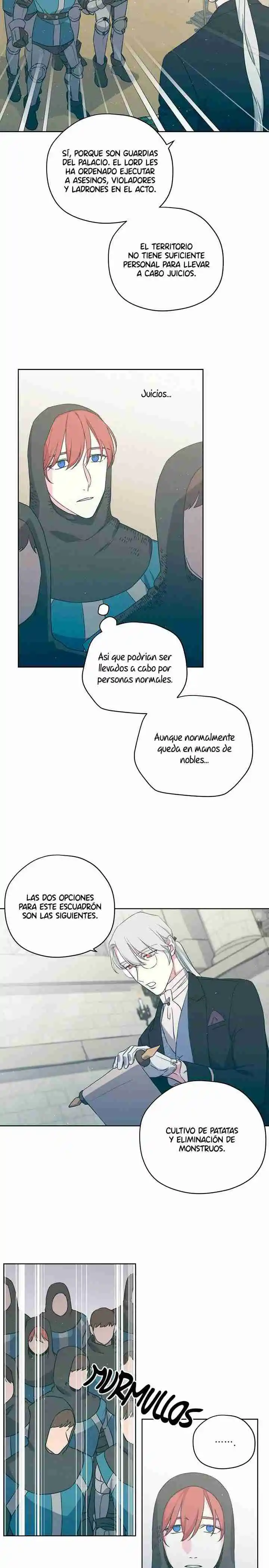 Chitra capítulo 122, página 12