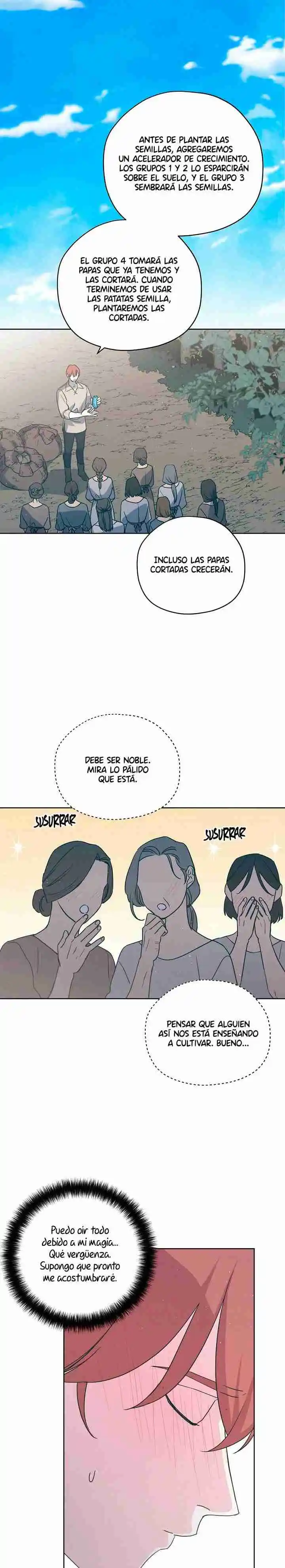 Chitra capítulo 122, página 14
