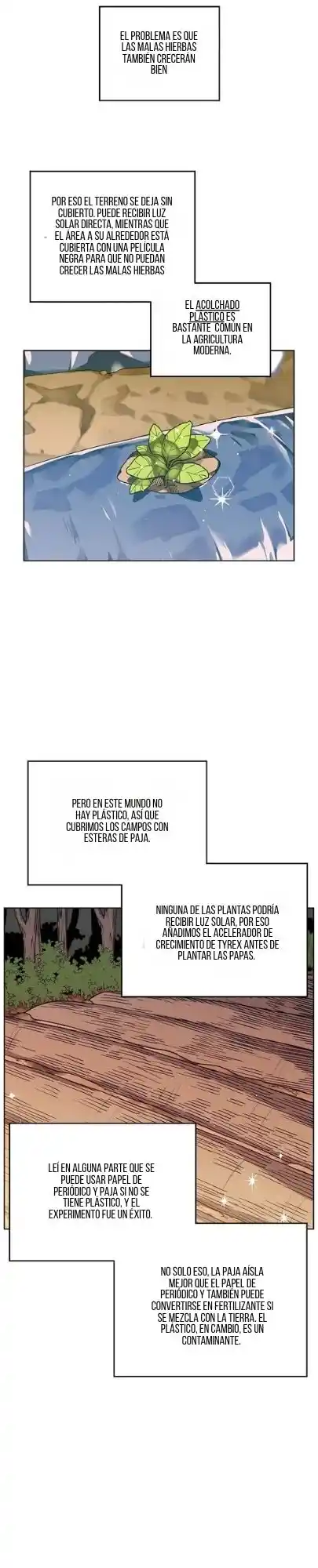 Chitra capítulo 123, página 2